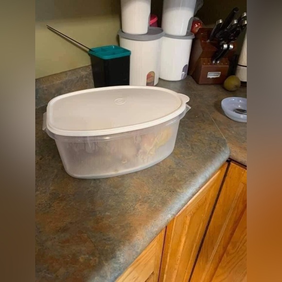 Flavour Saver Container - Picture 7 of 9